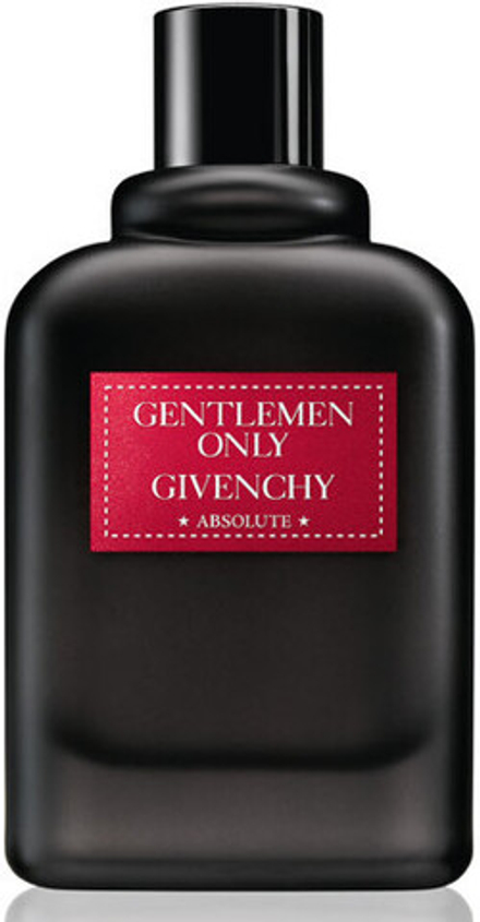 Givenchy Gentleman Only Absolute