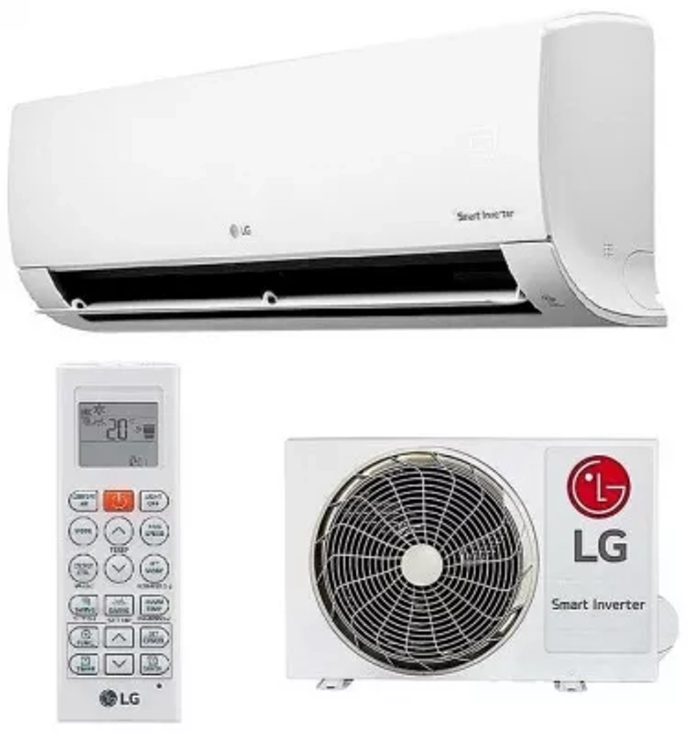 Сплит система LG B18TS.NSK/B18TS.UL2