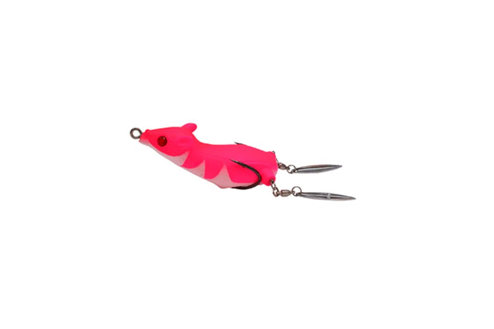 Мышь KAHARA Rat`n Rats II #05 Pink Back