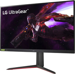 Монитор LG 32" UltraGear 32GP850-B