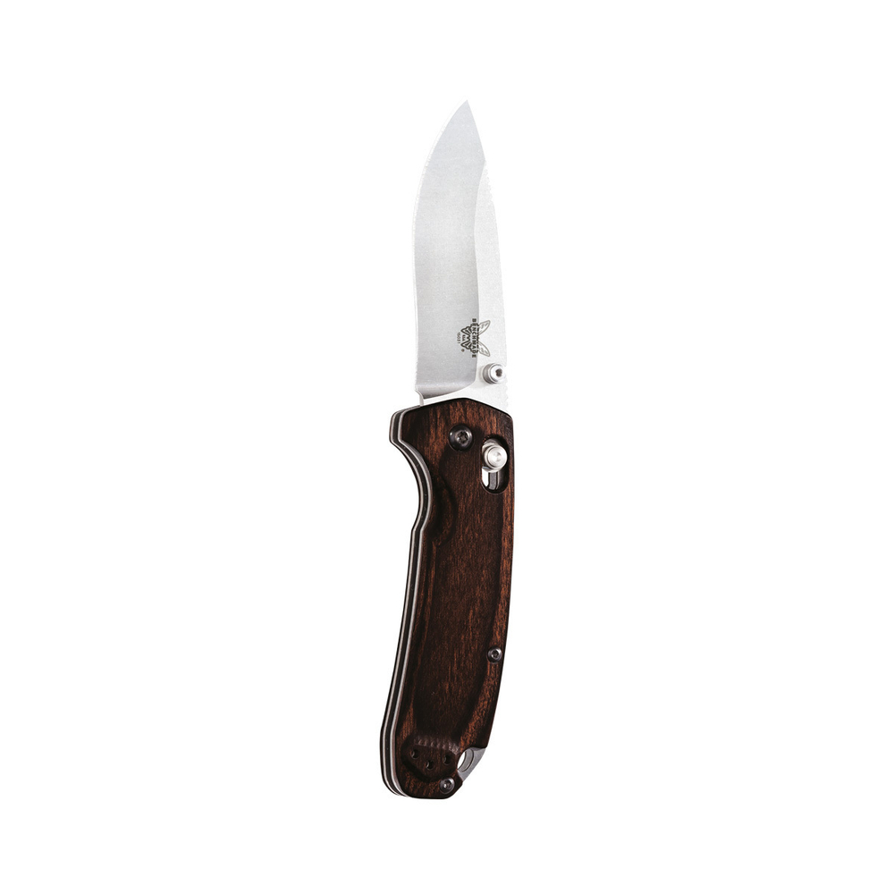 Складной нож Benchmade 15031-2 North Fork
