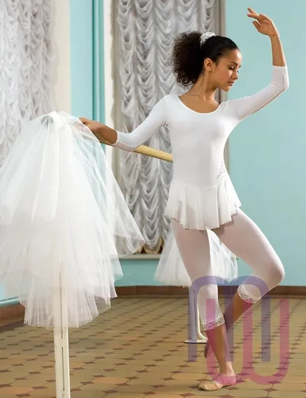 Колготки детские CHARMANTE Arina Ballerina GRAZIA 40