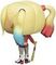 Funko POP Movies: Suicide Squad Action Figure, Harley Quinn