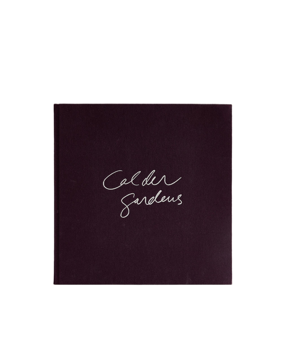 Calder Gardens. Издание об архитектуре и искусстве (на английском языке) Zara Home, фото 7