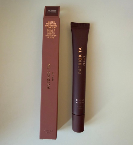 Блеск для губ Patrick Ta