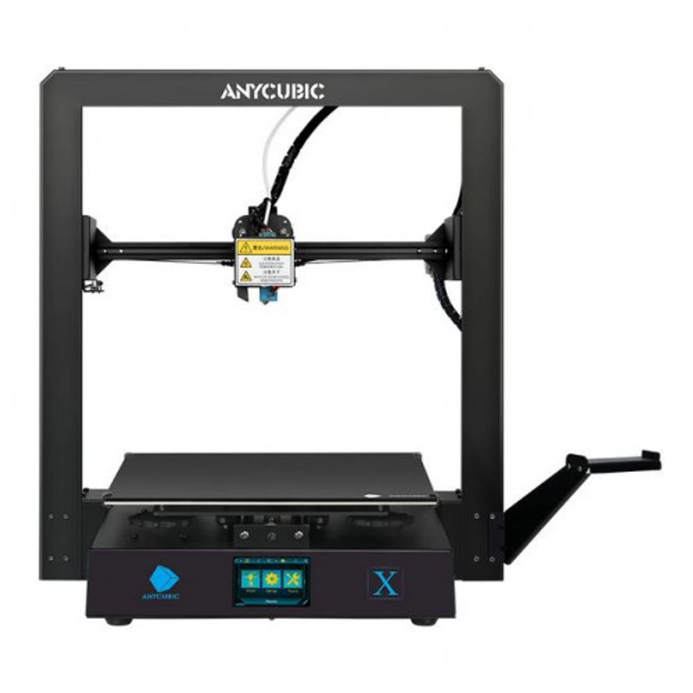 3D принтер Anycubic Mega X