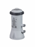 Фильтр-насос для бассейна с картриджем типа A, 2006 л/ч, 220-240V, 28604 INTEX