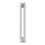 Дизайн-радиатор Royal Thermo Shift R22 C2050 - 32 секц. RAL9016