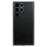 Чехол Spigen LIQUID CRYSTAL GALAXY S23 ULTRA CRYSTAL CLEAR