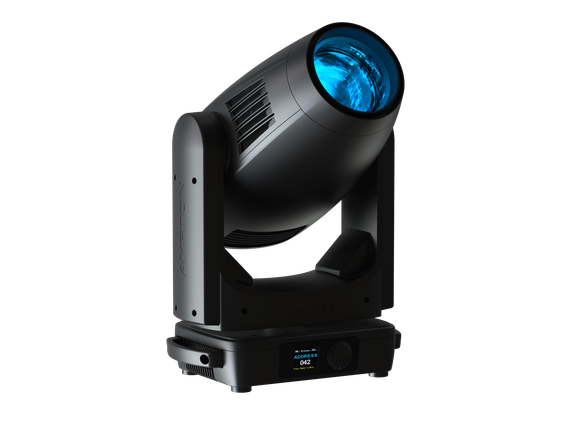 Ayrton MISTRAL S