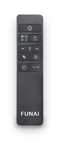 Мобильный кондиционер cерии CAMOMIRU MAC-CM46HPN04