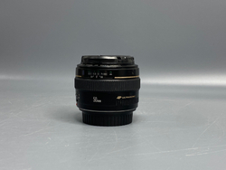 Canon EF 50mm 1.4 USM