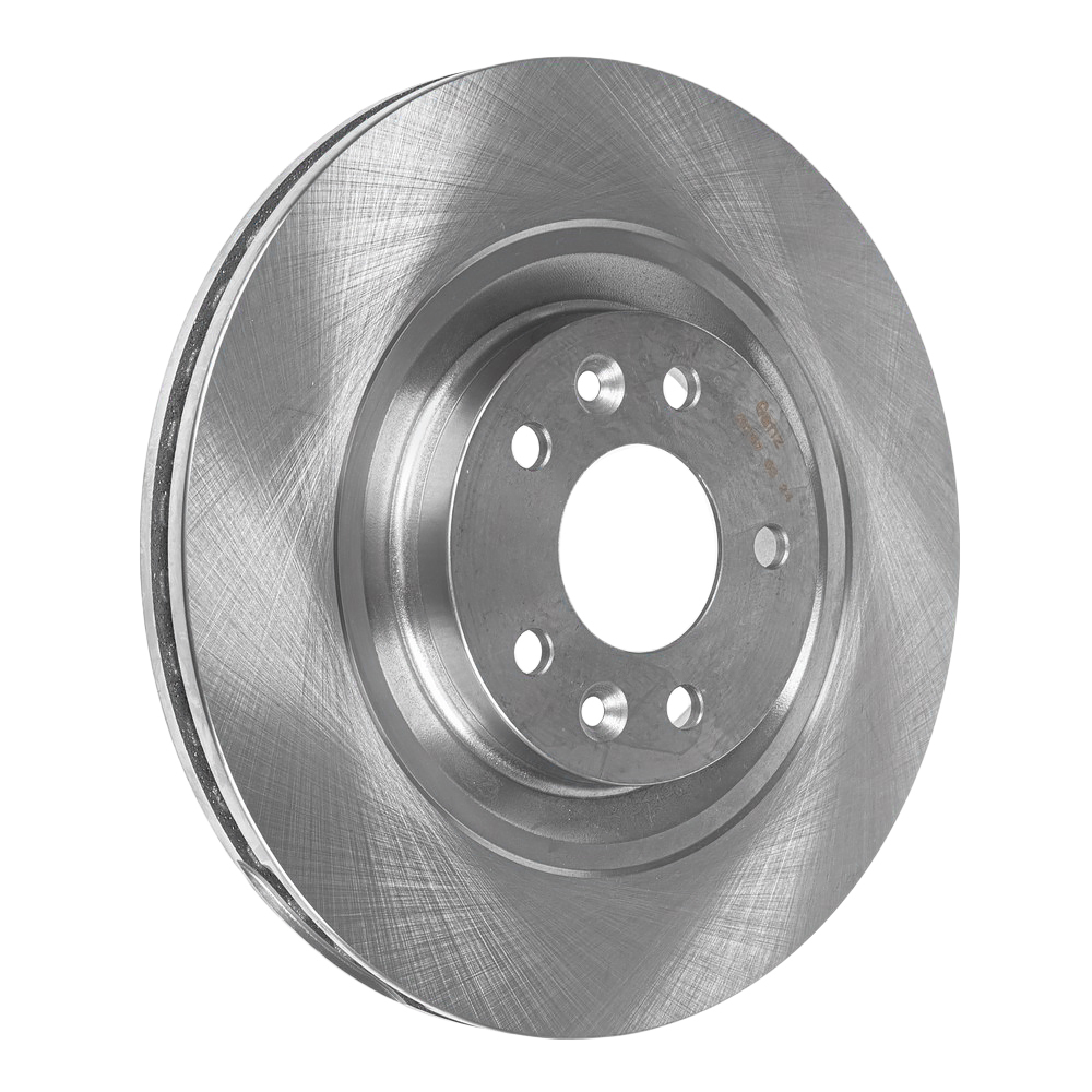 Диск тормозной передний CHERY GANZ GIJ10167