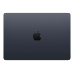 Apple MacBook Air 13" (M5 10C CPU, 8C GPU, 2025) 24/1Tb SSD (MW123) Midnight, «тёмная ночь»