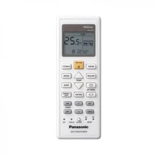 Кондиционер Panasonic CS-TZ25WKEW / CU-TZ25WKE