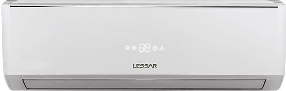 Кондиционер Lessar Enigma LS-HE24KDE2/LU-HE24KDE2