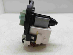 WKB61021PTMA кт301 Сливной насос стиральной машины Beko WKB61021PTMA б/у