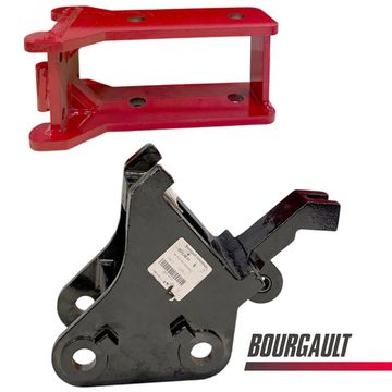 Запчасти Bourgault4