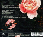 Willie Nelson / First Rose Of Spring (CD)
