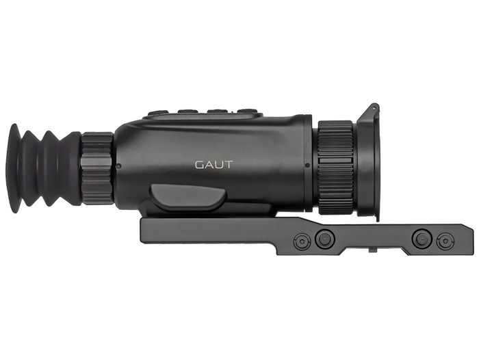 Прицел тепловизионный Gaut Spinel TS 335