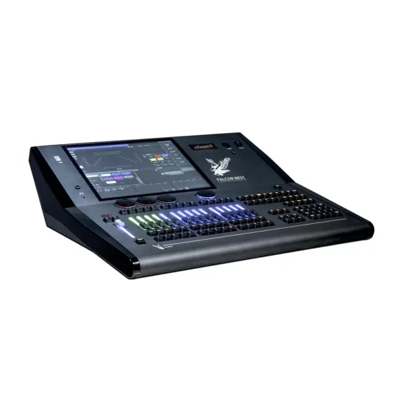 STAGE4 FALCON NEST Консоль управления светом / 2048 DMX-каналов (4 отдельных оптически изолированных