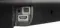 Denon DHT-S316 Black