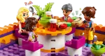 Конструктор LEGO Friends 41747 Закусочная Хартлейк-Сити