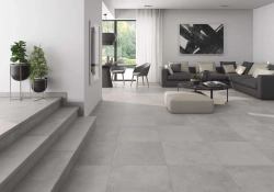 Клинкерная плитка Gres de Aragon 904238 Urban Gris Antideslizante 30x30