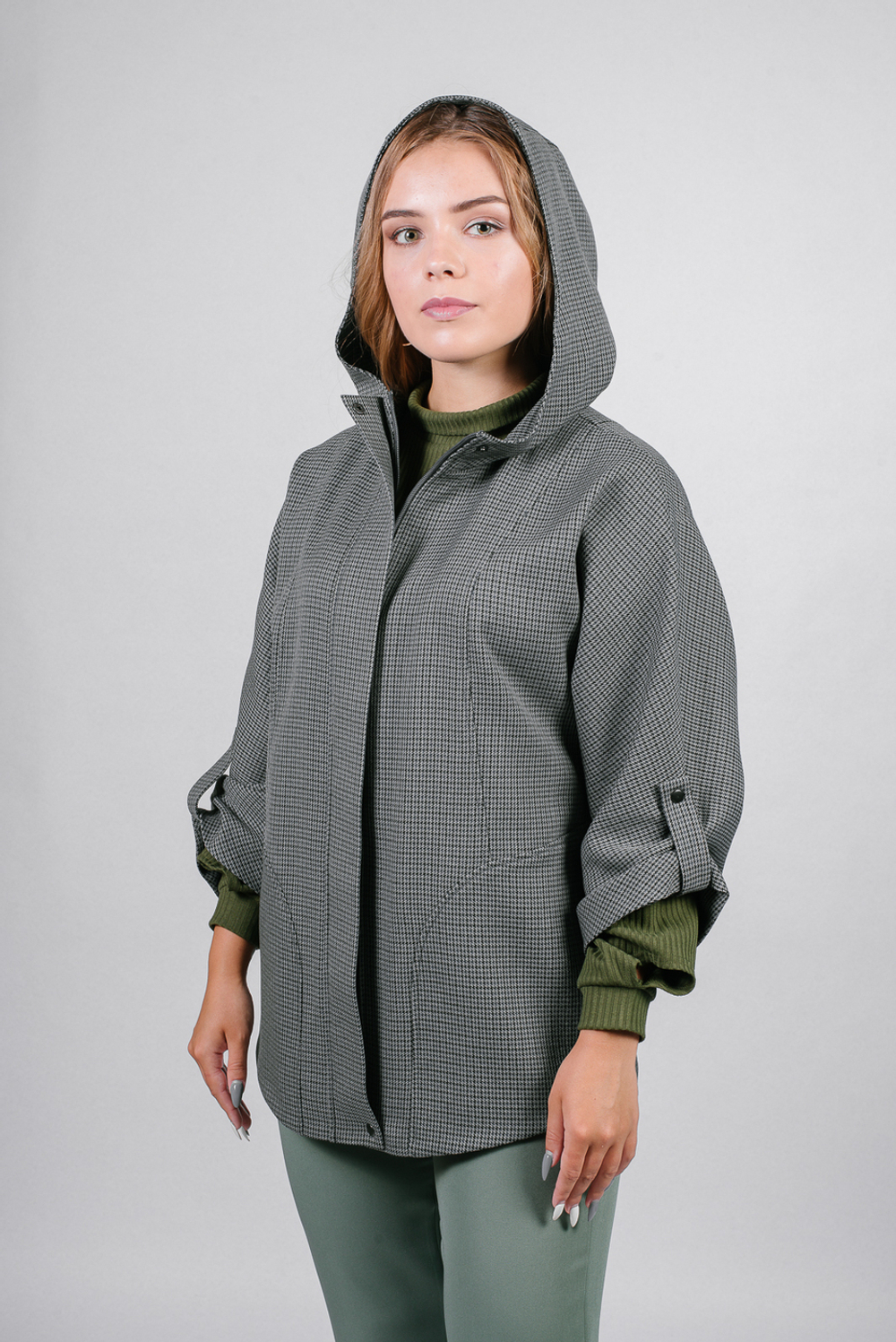Куртка Mila Bezgerts 2956ВП