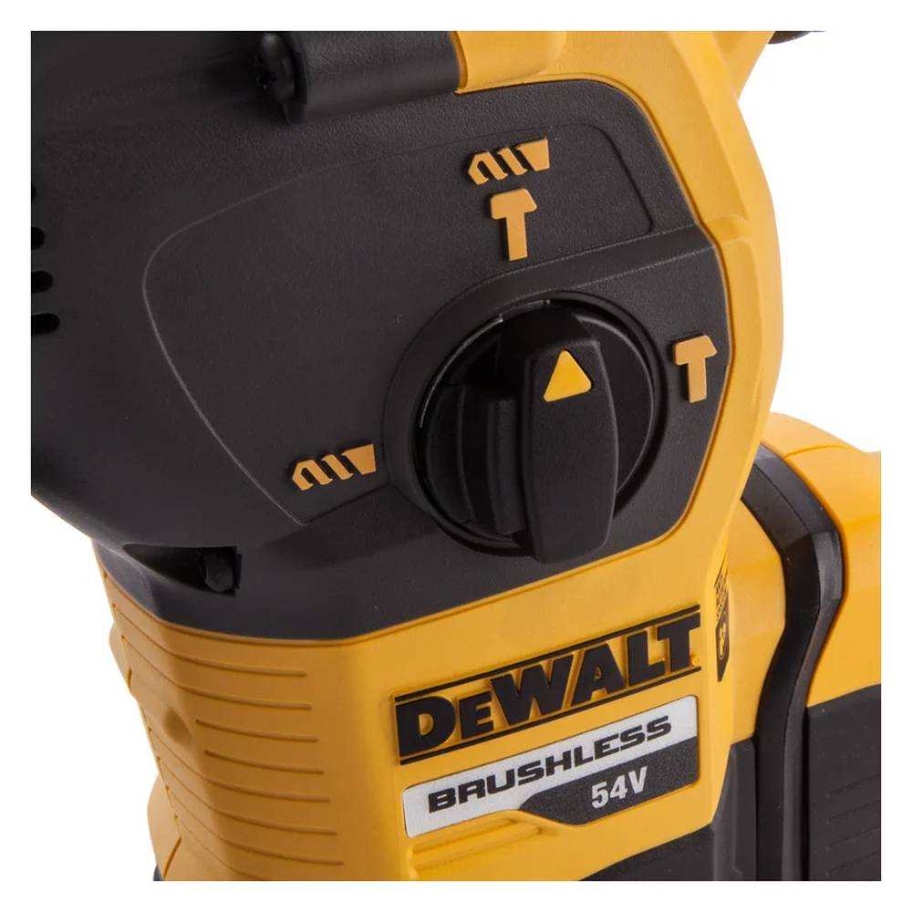 Аккумуляторный перфоратор DeWalt DCH333NT (без акк, без з/у)