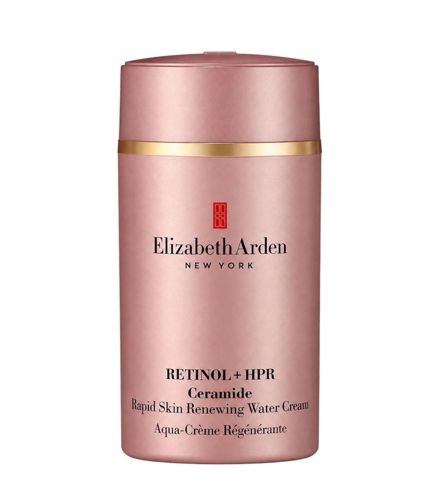Elizabeth Arden Retinol + HPR Ceramide Water Cream 50 ml Elizabeth Arden Retinol + HPR Ceramide Water Cream 50 ml