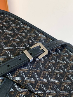 Мессенджер-Сумка через плечо Goyard