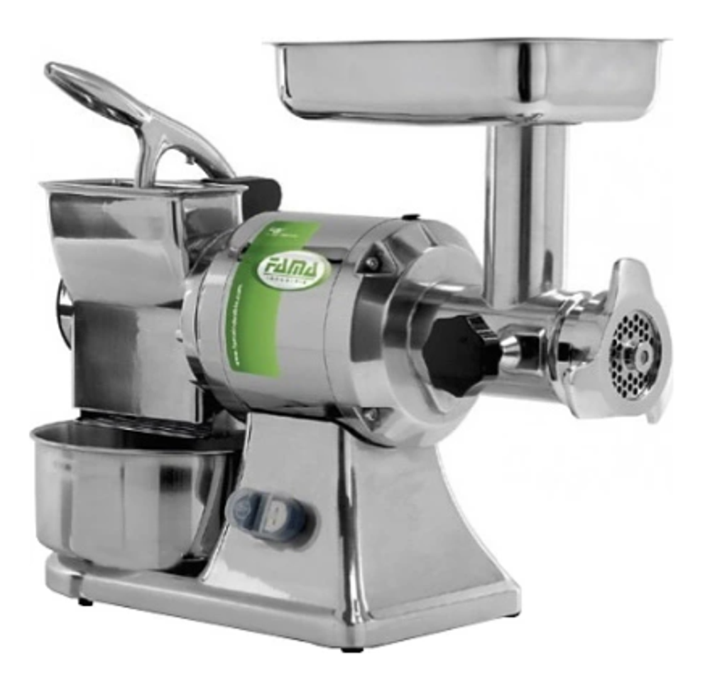 Мясорубка-терка Fama TG 22 FTG 209E