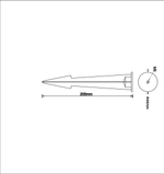 Схема Spike205DG2