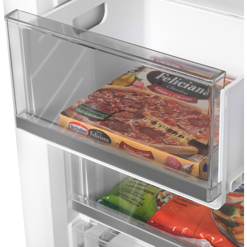 Maunfeld MBFR177NFWGR Inverter