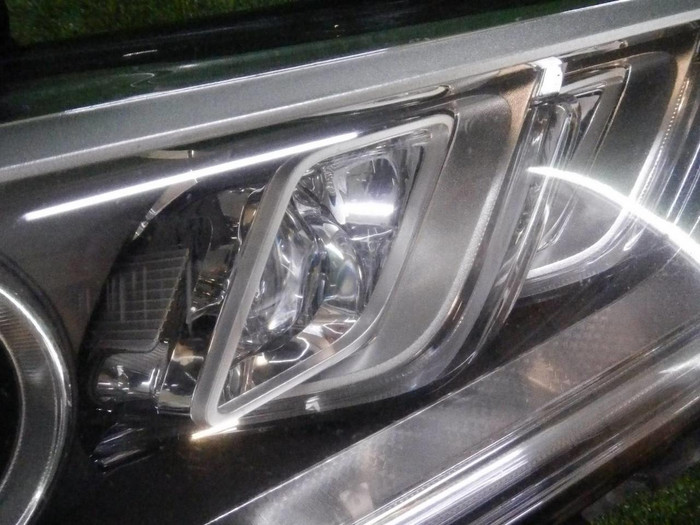 Фара правая Genesis G90 (2016-2019) Full LED
