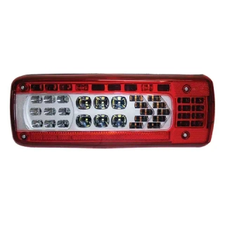 Фонарь задний левый VOLVO FMX FM FH LED