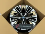 КОВАНЫЕ ДИСКИ для BMW 5 SERIES 540i xDrive G60