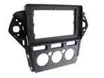 Магнитола для Ford Mondeo 4 2010-2014 - Vaycar VA17-1231 на Android 13, Быстрая, 4G SIM-слот