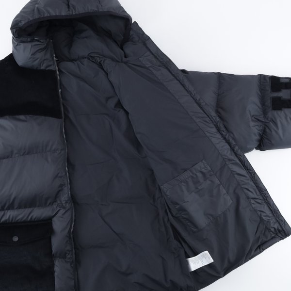 Куртка Homeboy Blowball Jacket (black) артикул: - купить в магазине Дайс