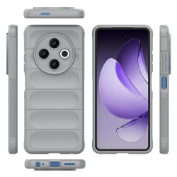 Противоударный чехол Flexible Case для TECNO Spark 30 4g