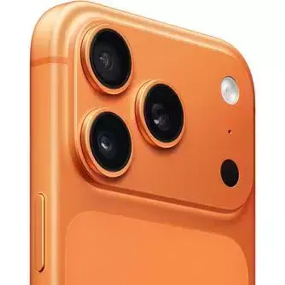 Смартфон Apple iPhone 17 Pro 512gb, Cosmic Orange (eSIM ONLY) (Без RuStore)