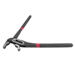Пассатижи переставные 10'' FORSTIME FT-613B250
