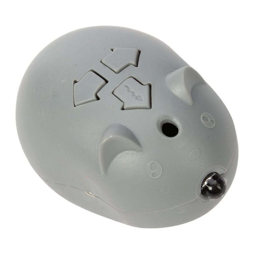 Игрушка на РУ Скорпион, коробка TT6023A