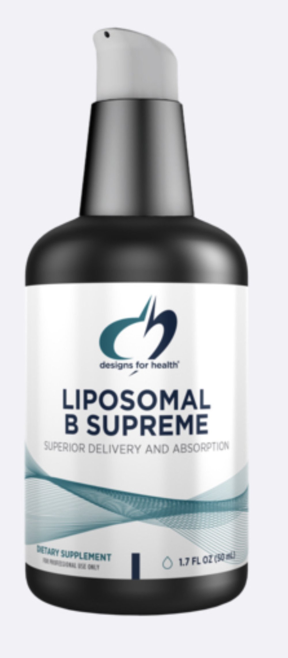 Liposomal Methyl B-Complex