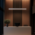 Citilux EDGE CL720020N LED Подвесной светильник Белый