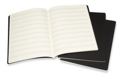 Блокнот для нот Moleskine Art (ARTMUS4)