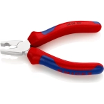 Комбинированные мини-клещи хромированные 110 мм Knipex 08 05 110