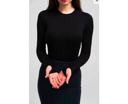 Боди 2630123 Fabrika