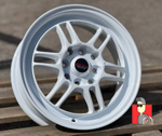 Комплект дисков Enkei RPF-1 14x5.5 et35 4x100/4x114.3